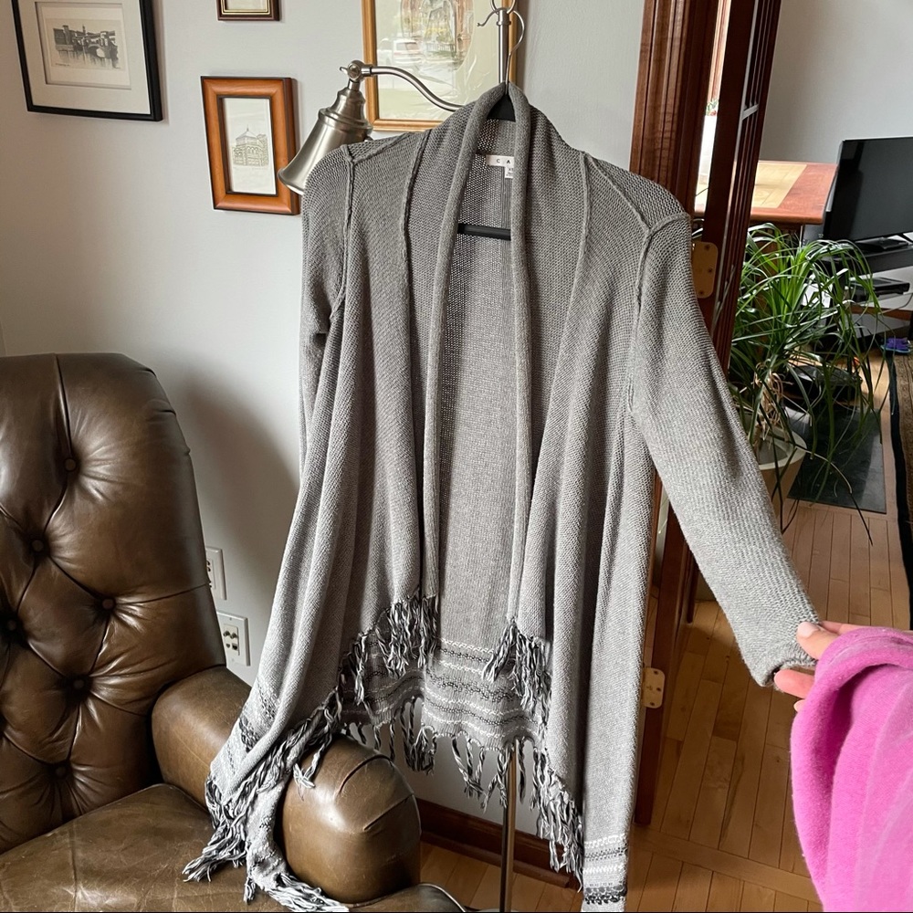 CAbi cardigan
